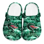 personalized uab blazers snowy hills clogs best selling