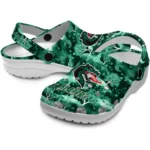 personalized uab blazers snowy hills clogs best selling