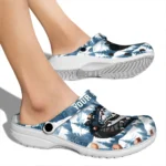 personalized uab blazers snowy mountains clogs best selling