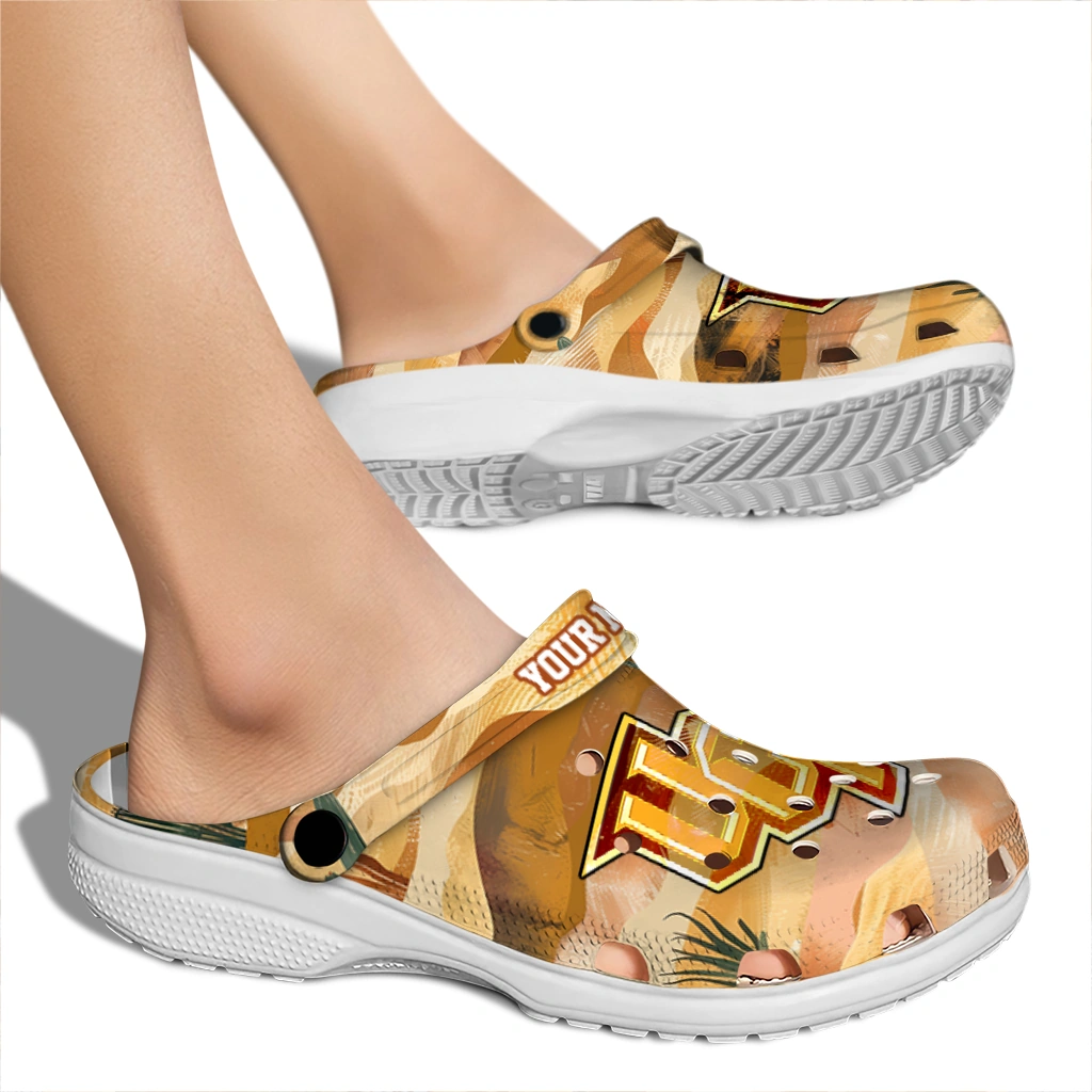 personalized ucf knights desert layers clogs fashion forward personalized ucf knights desert layers clogs fashion forward