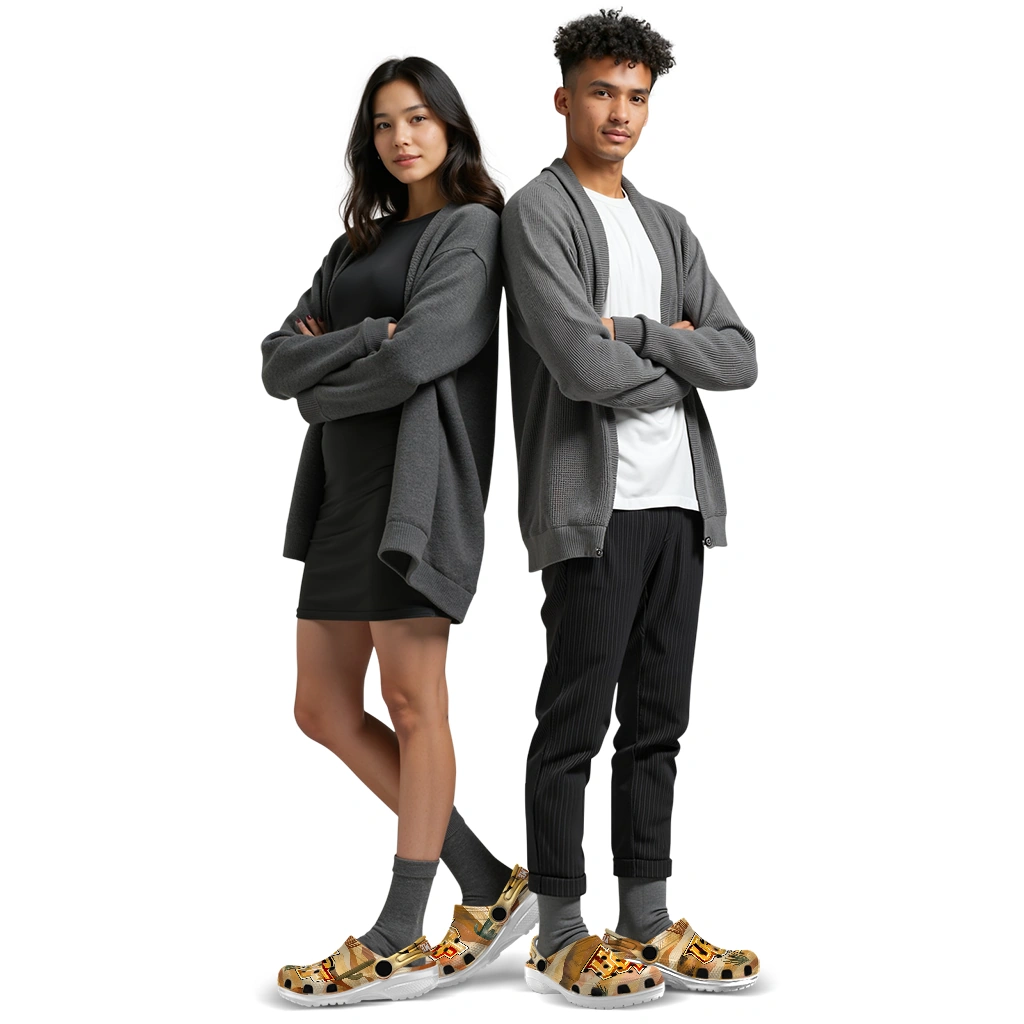 personalized ucf knights desert layers clogs top rated personalized ucf knights desert layers clogs top rated