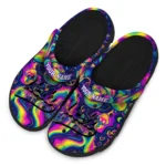 personalized ucla bruins swirling mushrooms clogs best selling