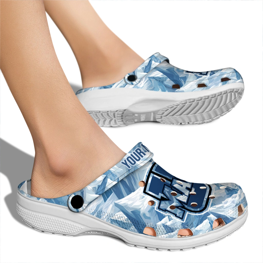personalized umass minutemen mountain artwork clogs fashion forward personalized umass minutemen mountain artwork clogs fashion forward