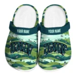 personalized unlv rebels hills illustration clogs best selling