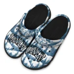 personalized unlv rebels snowy mountains clogs best selling