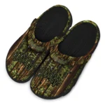 personalized unlv rebels woods forest designs clogs best selling