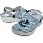 personalized vancouver canucks sea swirls clogs best selling