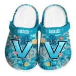 personalized vanderbilt commodores tropical fish ocean clogs best selling
