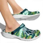 personalized washington wizards hills illustration clogs best selling