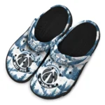 personalized washington wizards snowy mountains clogs best selling