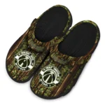 personalized washington wizards woods forest designs clogs best selling