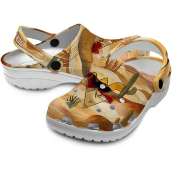 personalized west virginia mountaineers desert layers clogs high quality