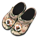 personalized winnipeg jets desert cactus pattern clogs best selling