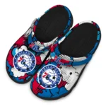 philadelphia 76ers cloud splash clogs best selling