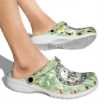 philadelphia 76ers daisy cluster clogs best selling