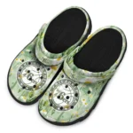 philadelphia 76ers daisy cluster clogs best selling