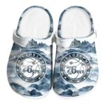 philadelphia 76ers mountain peaks clogs best selling