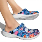 philadelphia 76ers ocean wonders clogs best selling