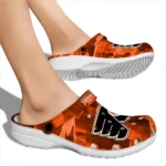 philadelphia flyers canyon layers clogs best selling