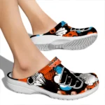 philadelphia flyers cloud splash clogs best selling