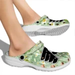 philadelphia flyers daisy cluster clogs best selling