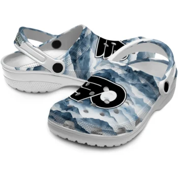 philadelphia flyers mountain peaks clogs high quality