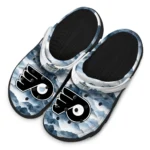 philadelphia flyers mountain peaks clogs best selling