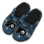 philadelphia flyers night cactus clogs best selling