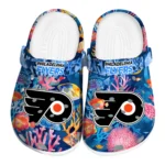 philadelphia flyers ocean wonders clogs best selling