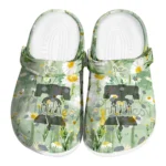 philadelphia phillies daisy cluster clogs best selling