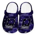 phoenix suns canyon layers clogs best selling