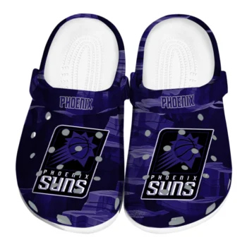 phoenix suns canyon layers clogs best selling