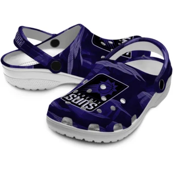 phoenix suns canyon layers clogs high quality