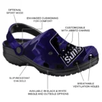 phoenix suns canyon layers clogs best selling