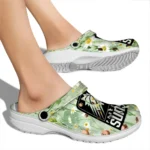 phoenix suns daisy cluster clogs best selling