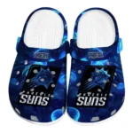 phoenix suns jellyfish ocean clogs best selling
