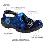 phoenix suns jellyfish ocean clogs best selling