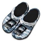 phoenix suns mountain peaks clogs best selling