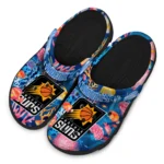 phoenix suns ocean wonders clogs best selling