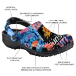 phoenix suns ocean wonders clogs best selling