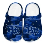 pittsburgh panthers canyon layers clogs best selling