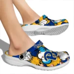 pittsburgh panthers cloud splash clogs best selling