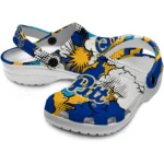 pittsburgh panthers cloud splash clogs best selling