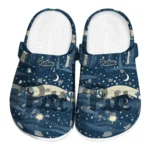 pittsburgh panthers night cactus clogs best selling