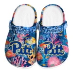 pittsburgh panthers ocean wonders clogs best selling