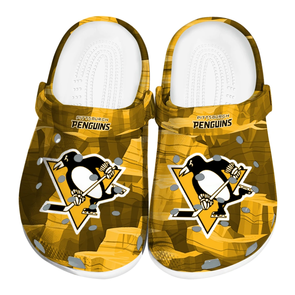 pittsburgh penguins canyon layers clogs best selling pittsburgh penguins canyon layers clogs best selling
