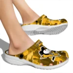 pittsburgh penguins canyon layers clogs best selling