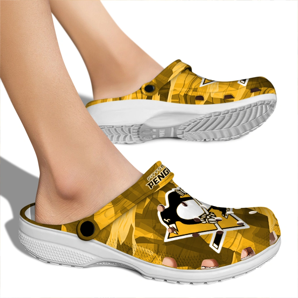pittsburgh penguins canyon layers clogs fashion forward pittsburgh penguins canyon layers clogs fashion forward