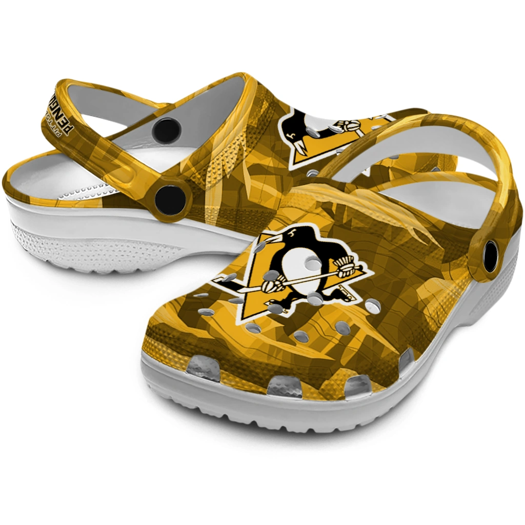pittsburgh penguins canyon layers clogs high quality pittsburgh penguins canyon layers clogs high quality