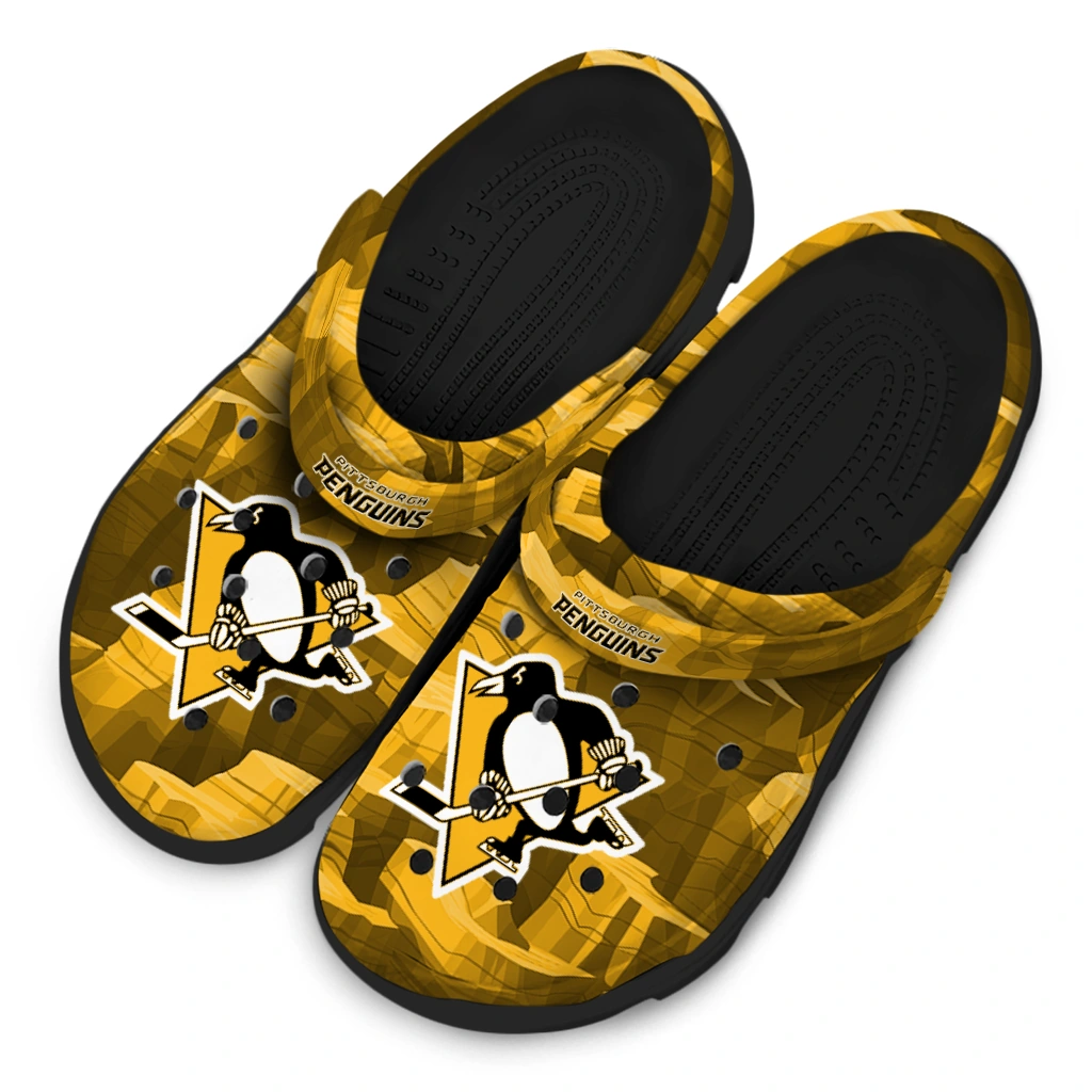 pittsburgh penguins canyon layers clogs latest model pittsburgh penguins canyon layers clogs latest model